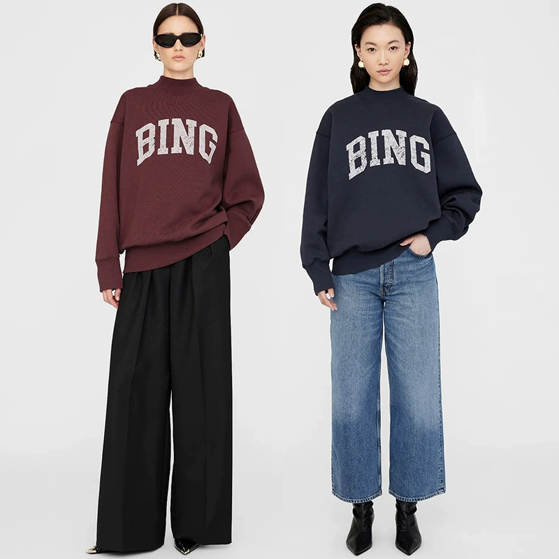 Streetwear Brands 2026 - Original Designer Niche Brand Women's High
