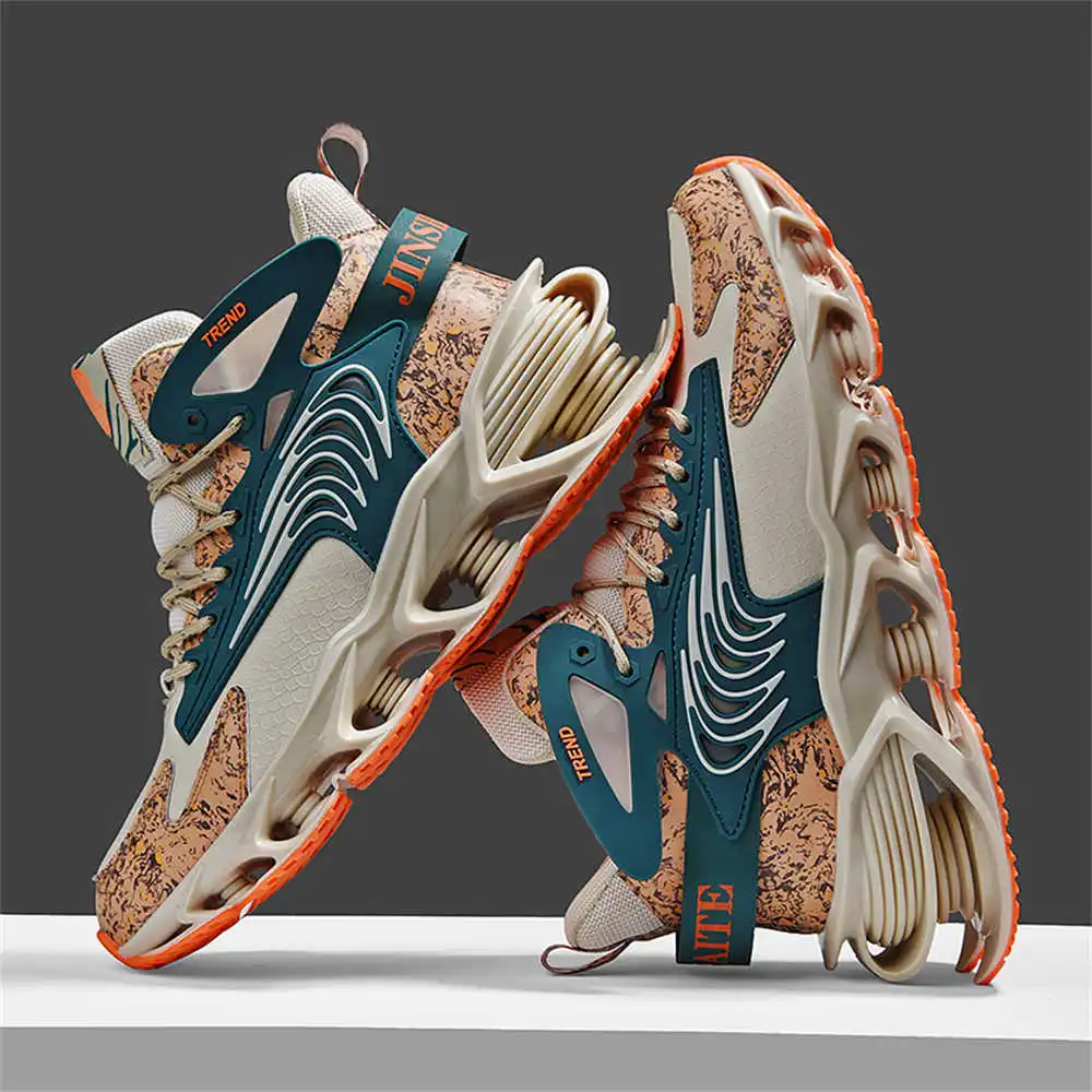 Streetwear Brand Designer - Non-slip Mid Child Running Sneakers Casual