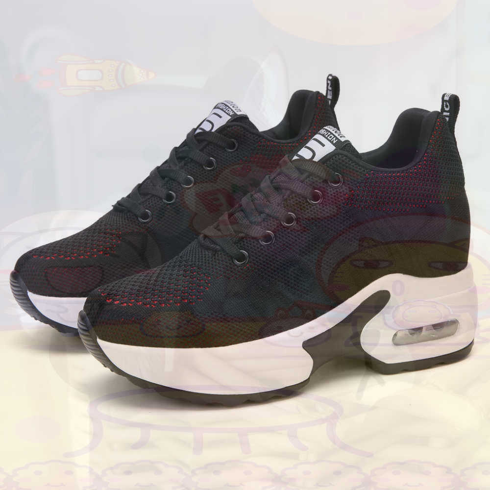 Streetwear Brand Vietnam - Red Size 36 Shoes Woman Tennis