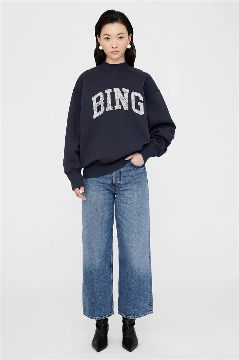 Original Designer Niche Brand  - Streetwear Brands 2026 recension och pris