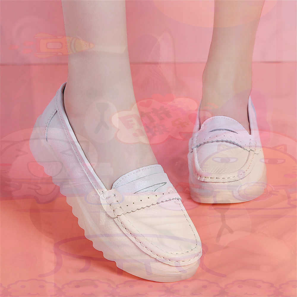 Moccasin Driving Teenage Sneak - Streetwear Brand Vietnam recension och pris