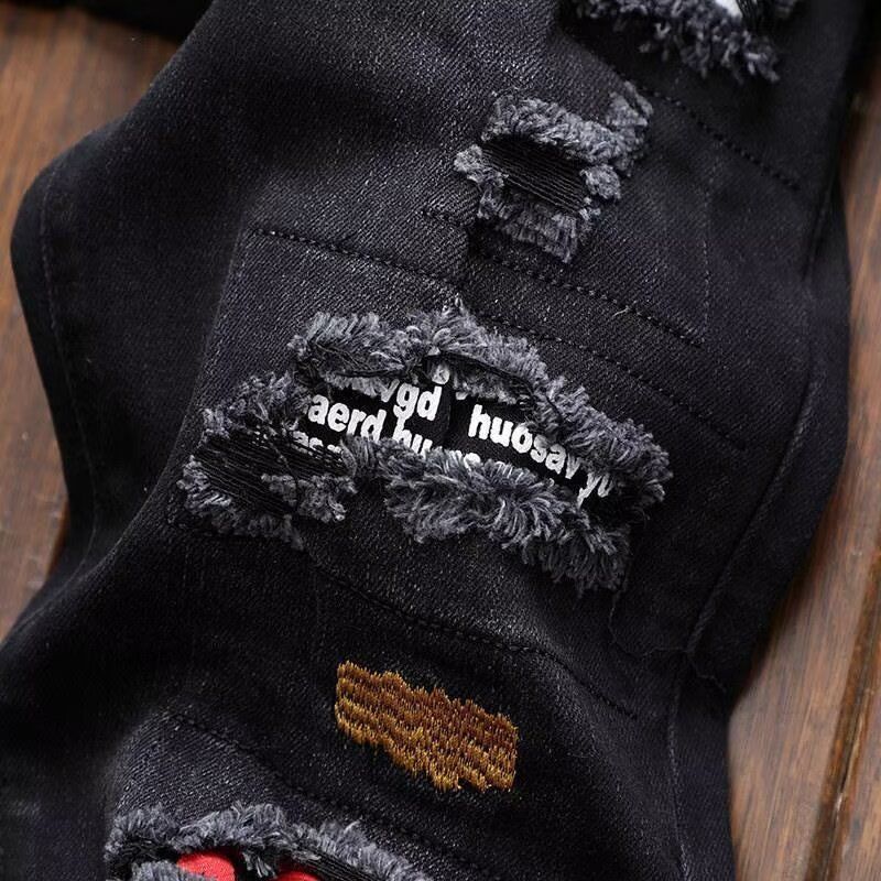 Korean Fashion Streetwear Bran - Streetwear Brand Designer recension och pris