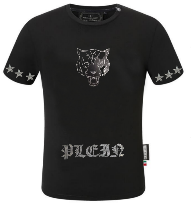 Luxury Brand Men Street Wear T - Streetwear Brand Designer recension och pris