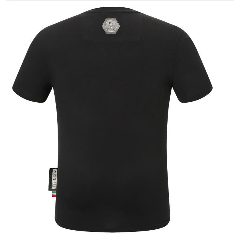 Luxury Brand Men Street Wear T - Streetwear Brand Designer recension och pris