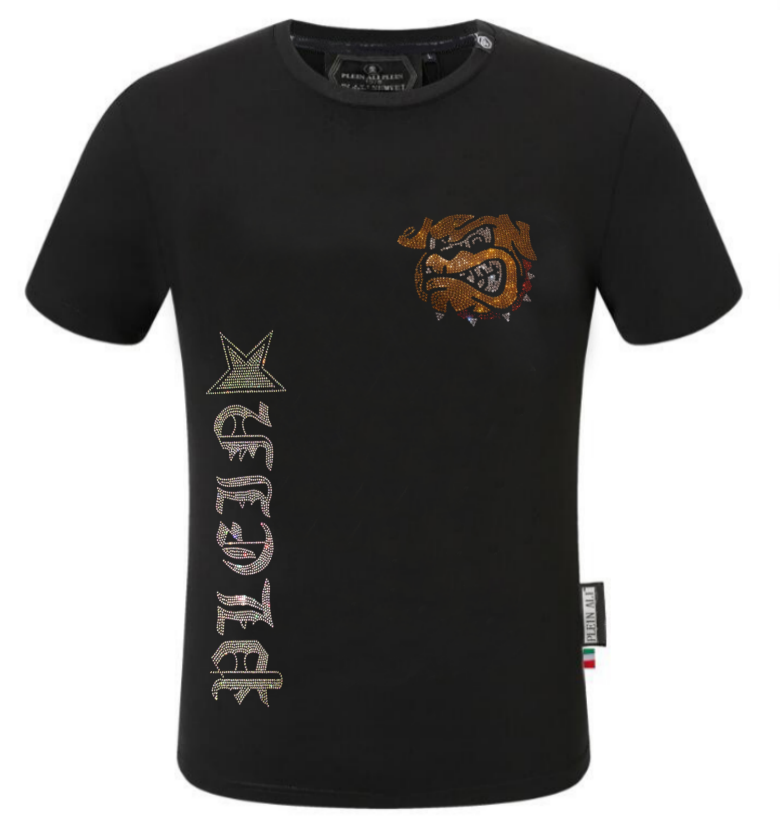 Luxury Brand Men Street Wear T - Streetwear Brand Designer recension och pris