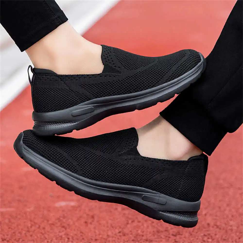Without Lace Net Man's Boots F - Streetwear Brand Vietnam recension och pris
