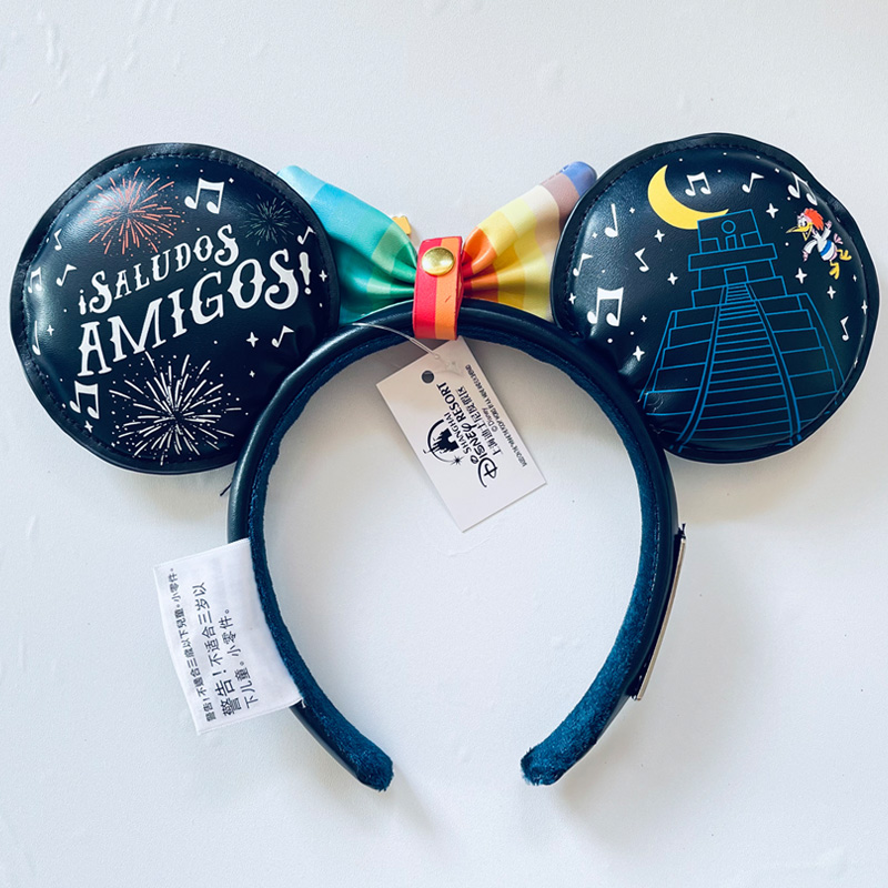 Disney Mickey Ear Bracelet Mex - Streetwear Brand Mexico recension och pris