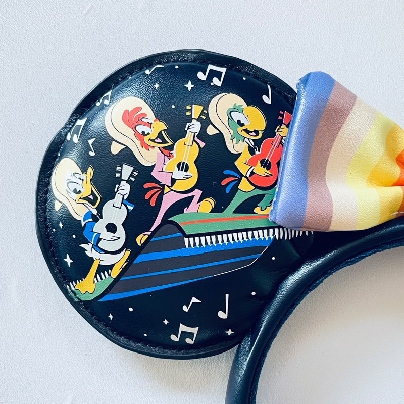 Disney Mickey Ear Bracelet Mex - Streetwear Brand Mexico recension och pris