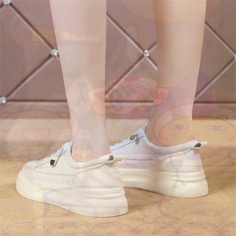 Lace-up Chunky Loafers Woman S - Streetwear Brand Vietnam recension och pris