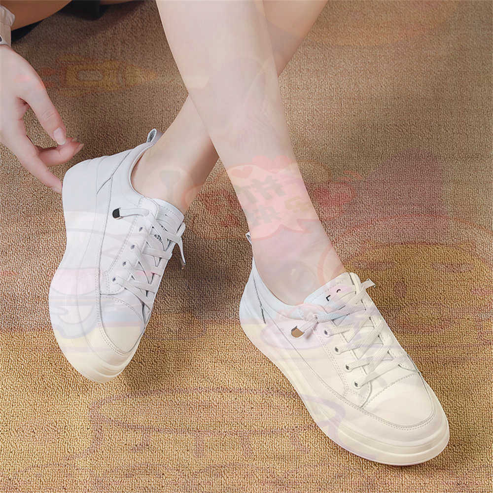Lace-up Chunky Loafers Woman S - Streetwear Brand Vietnam recension och pris