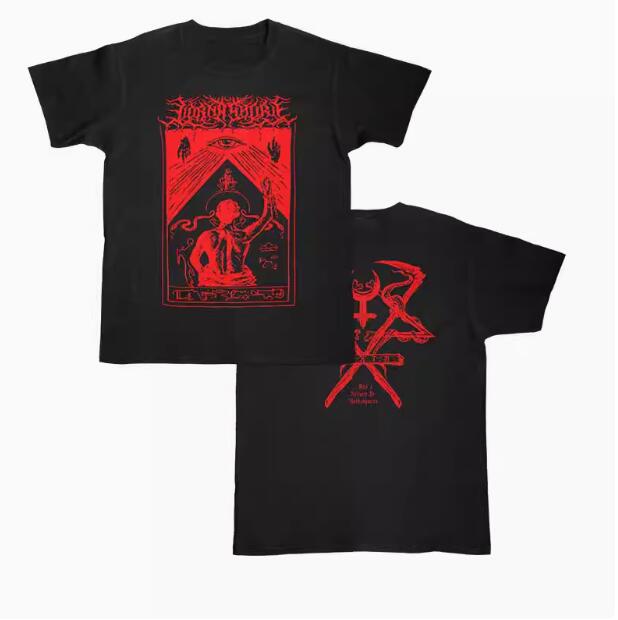 2025 Streetwear Lorna Dead Cor - Streetwear Brand Shirts recension och pris