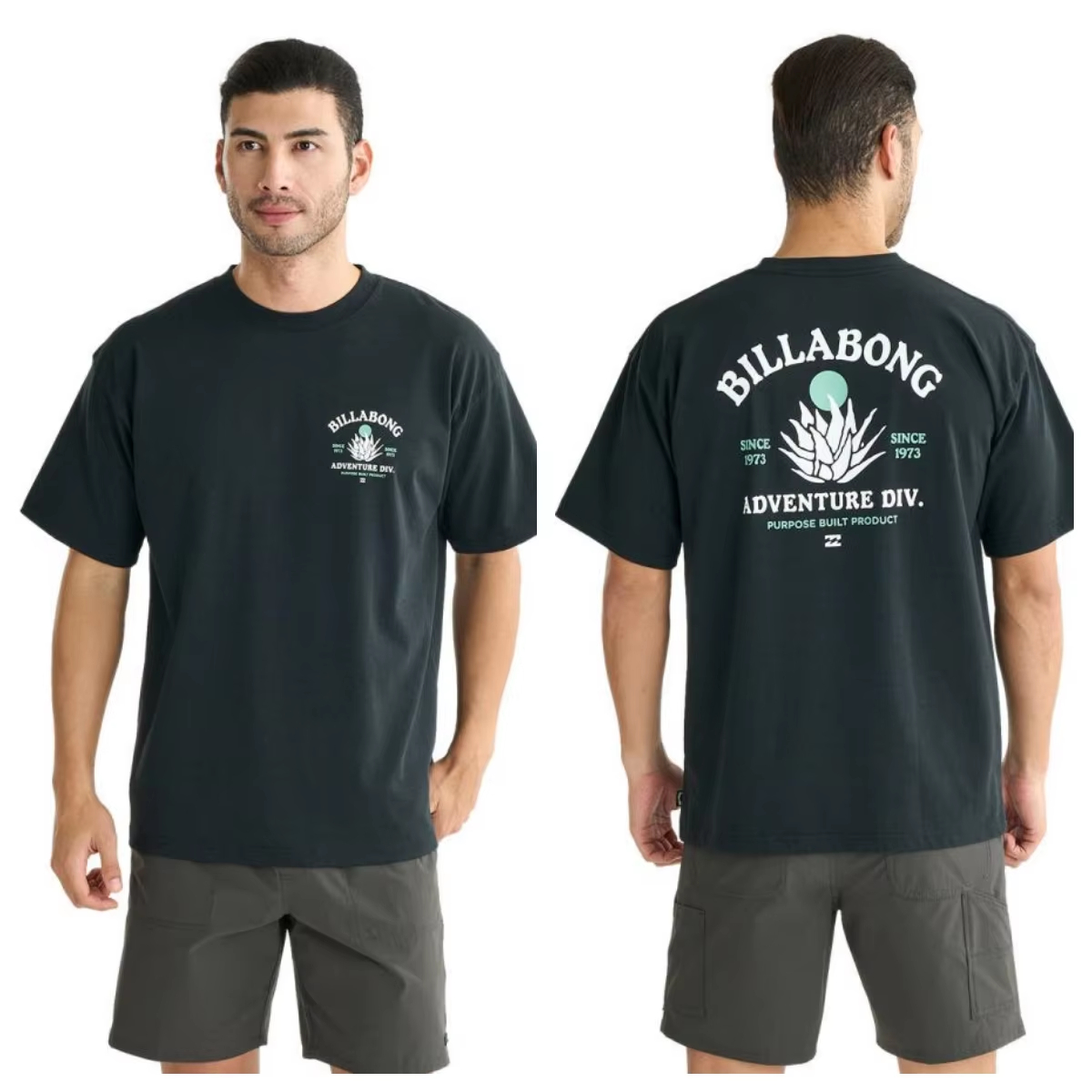 White Beach Outdoor Surfing Br - Streetwear Brand Graphics recension och pris