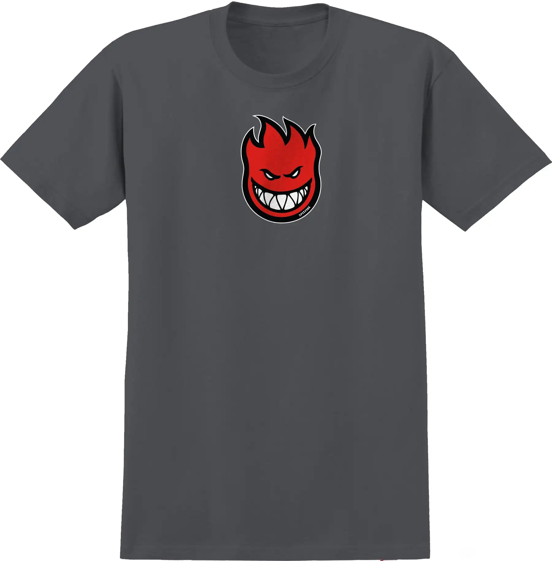 Bighead Mid Fill Skateboard St - Streetwear Brand Graphics recension och pris