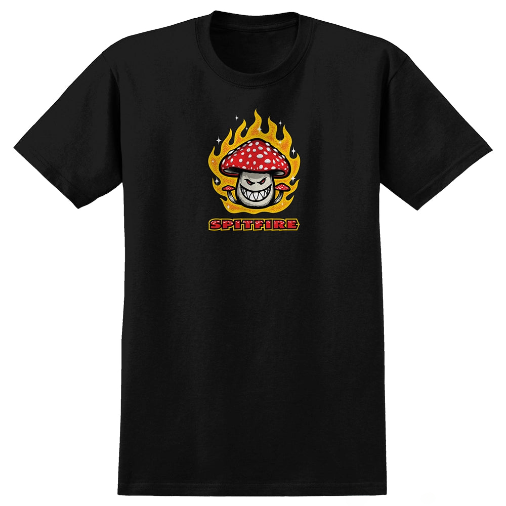 Bighead Mid Fill Skateboard St - Streetwear Brand Graphics recension och pris