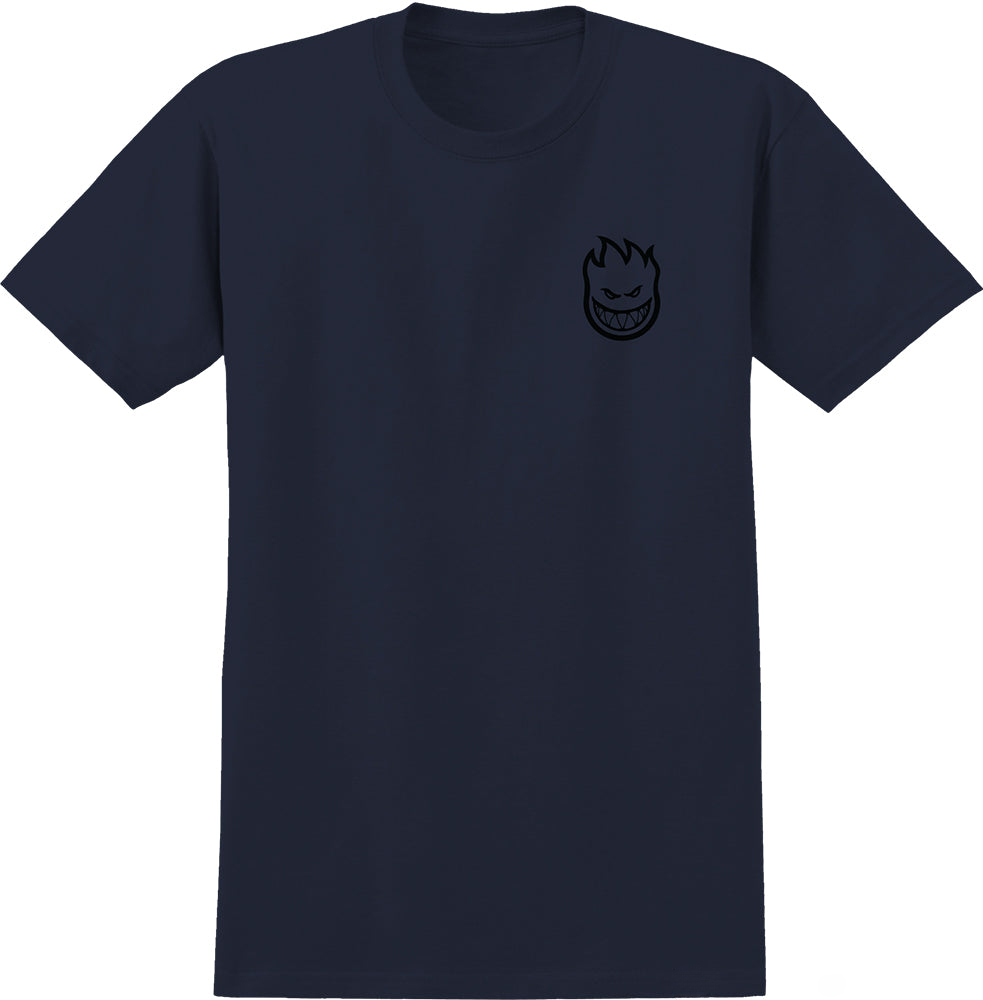 Bighead Mid Fill Skateboard St - Streetwear Brand Graphics recension och pris