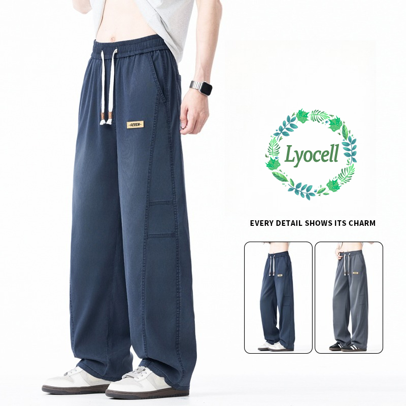 Brand Clothing 2026 Men's Thin - Streetwear Brand Designer recension och pris