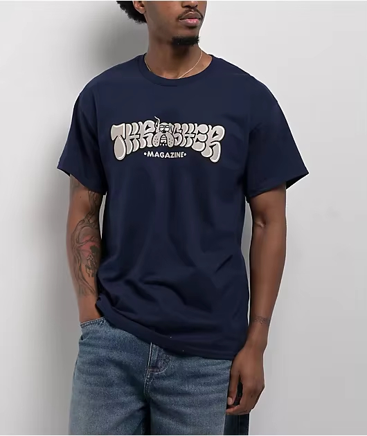 Mexico Logo Street Trendy Skat - Streetwear Brand Mexico recension och pris
