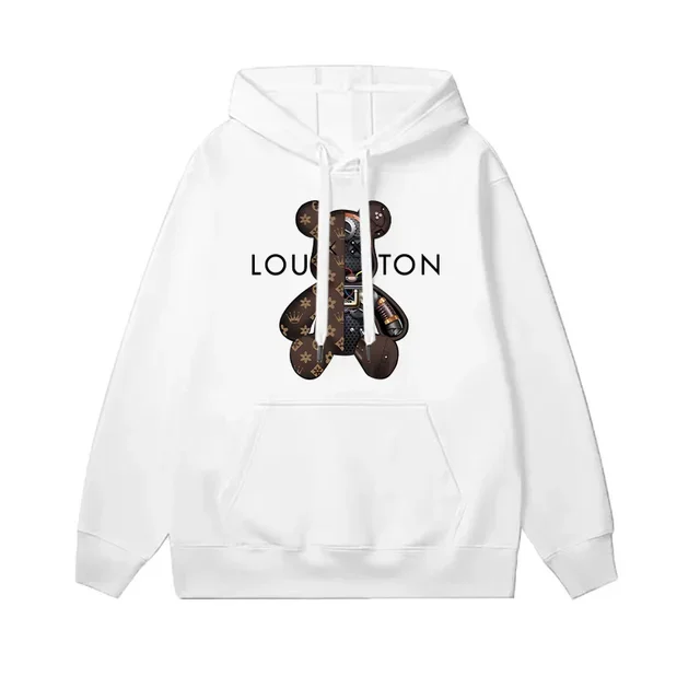 High-quality Baby Bear brand c - Streetwear Brand Identity recension och pris