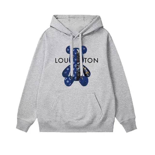 High-quality Baby Bear brand c - Streetwear Brand Identity recension och pris