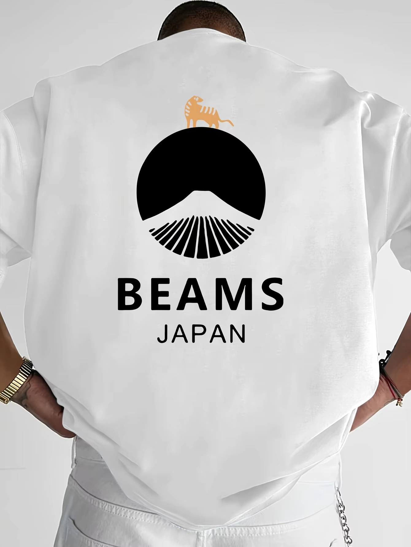 Japanese Classic Trend Brand T - Streetwear Brand Graphics recension och pris
