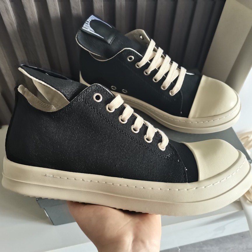 Classic Brand Casual Women Sho - Streetwear Brand Designer recension och pris
