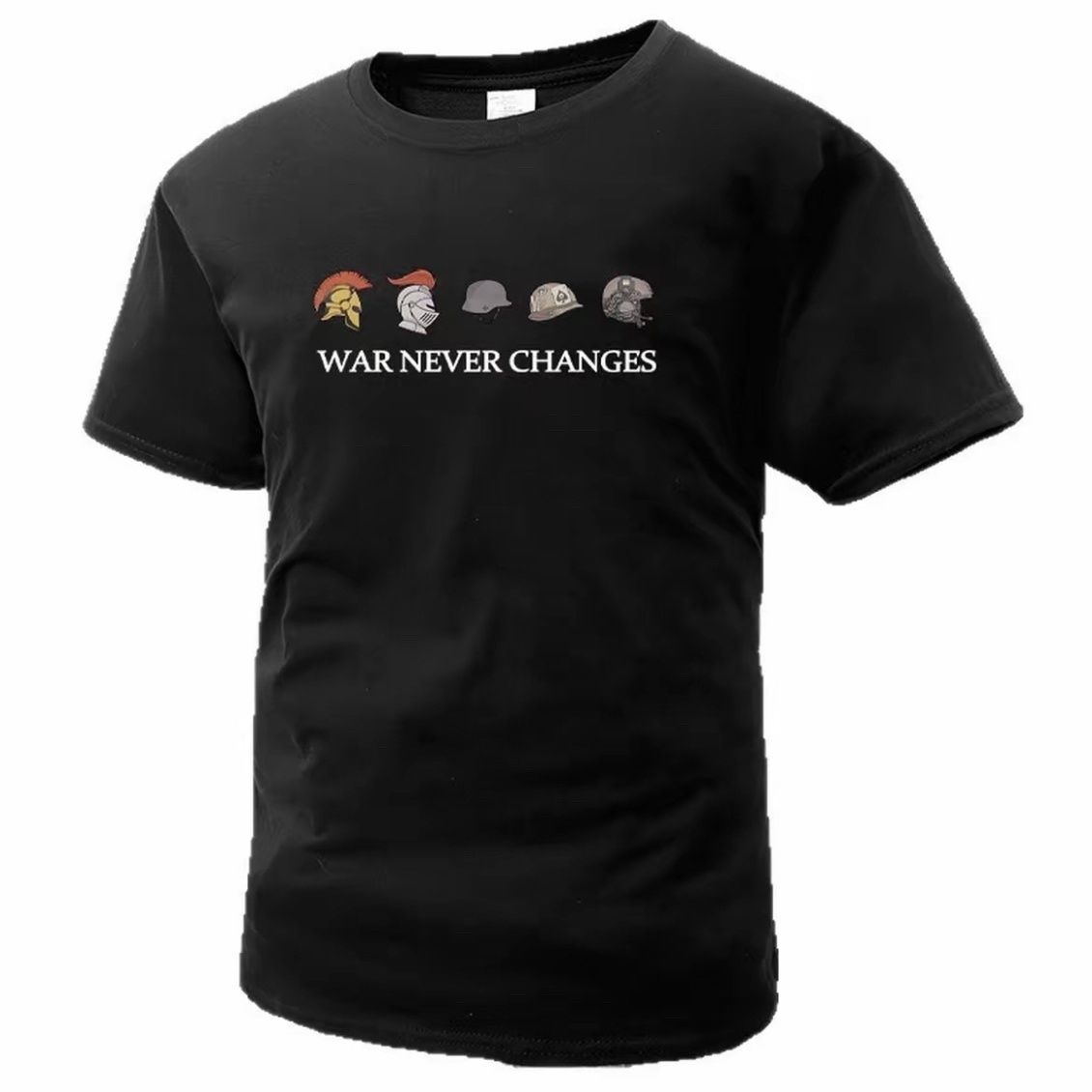 Helmet Evolution History Ameri - Streetwear Brand Shirts recension och pris
