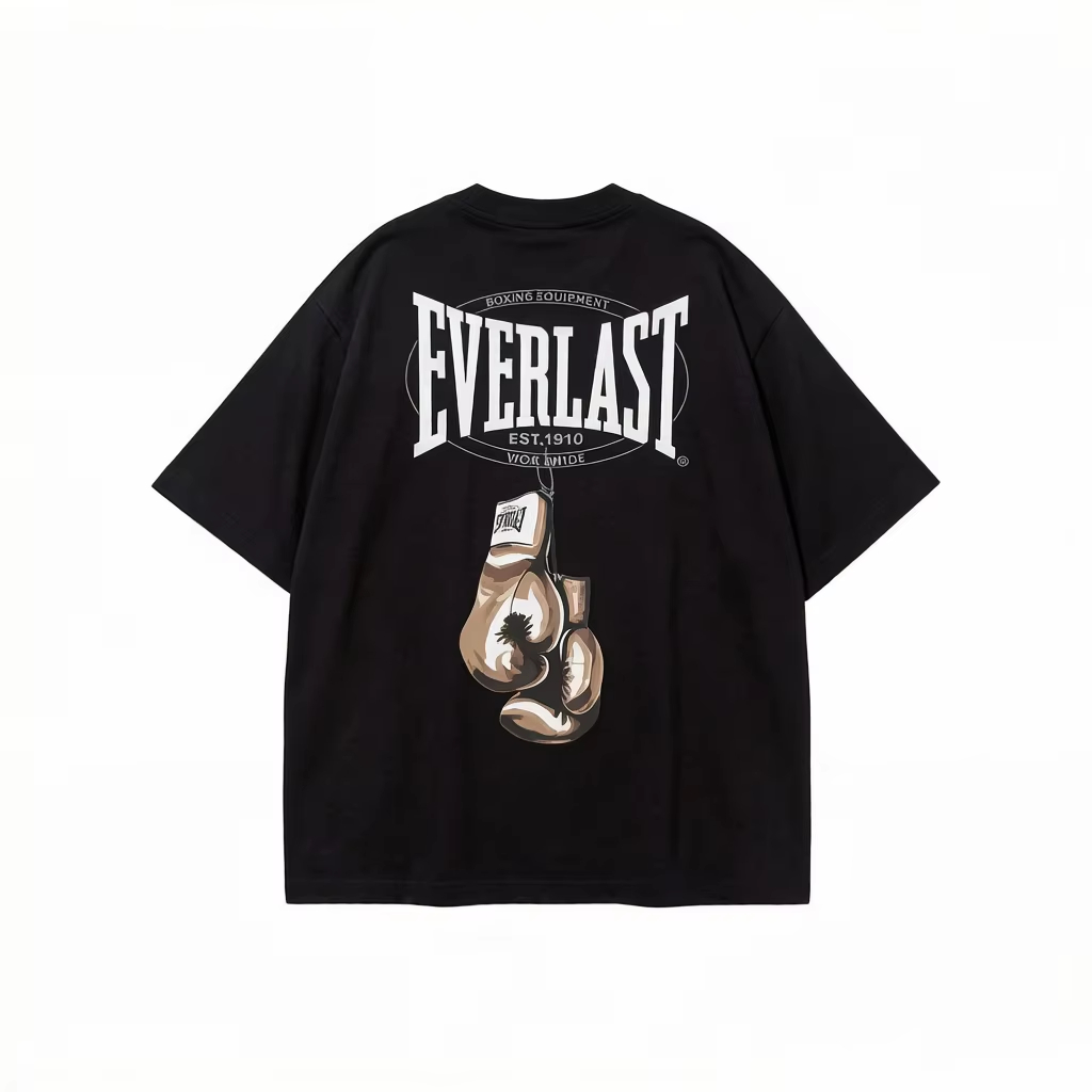 Classic Worldwide Boxing Equip - Streetwear Brand Shirts recension och pris