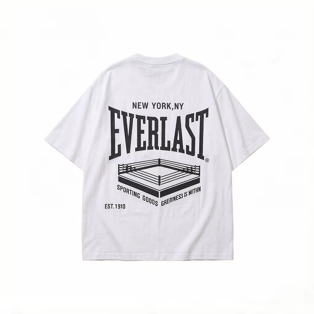 Classic Worldwide Boxing Equip - Streetwear Brand Shirts recension och pris