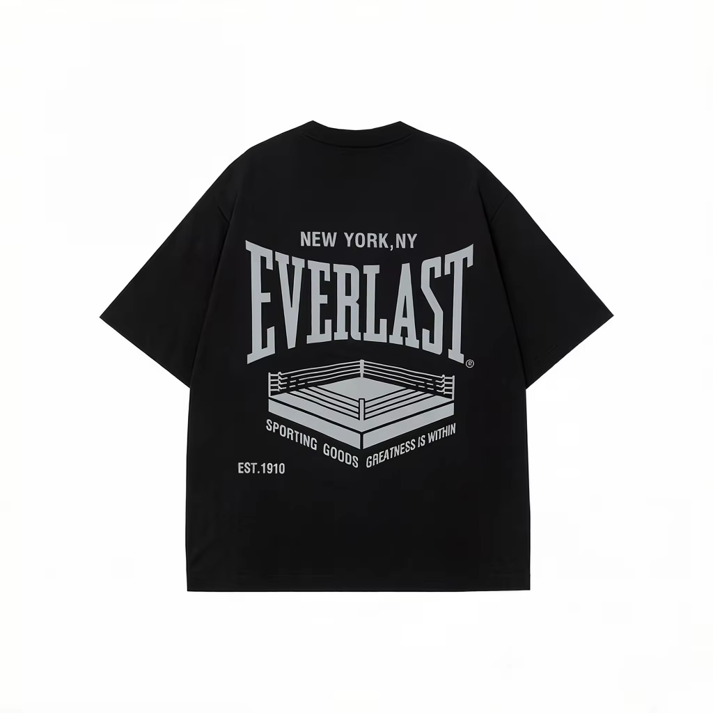 Classic Worldwide Boxing Equip - Streetwear Brand Shirts recension och pris