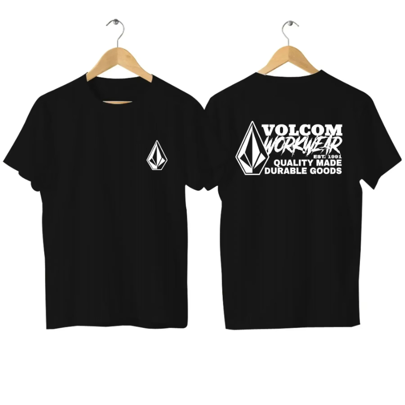 2025 Volcom Stone Womens Hot F - Streetwear Brand Shirts recension och pris