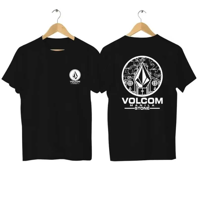 2025 Volcom Stone Womens Hot F - Streetwear Brand Shirts recension och pris