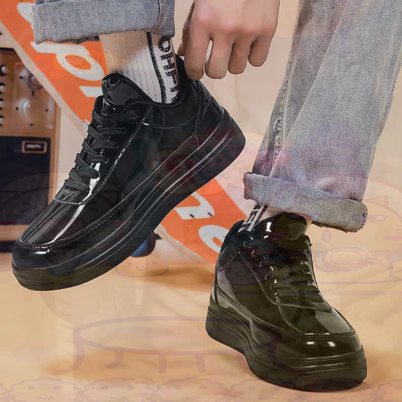 Boots Size 33 Tennis Women's S - Streetwear Brand Vietnam recension och pris