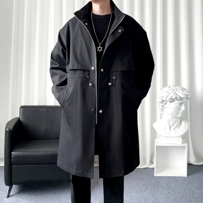Trench coat Brand New Trench K - Streetwear Brand China recension och pris