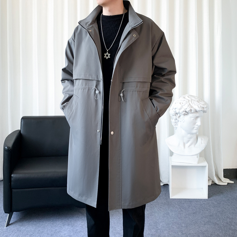 Trench coat Brand New Trench K - Streetwear Brand China recension och pris