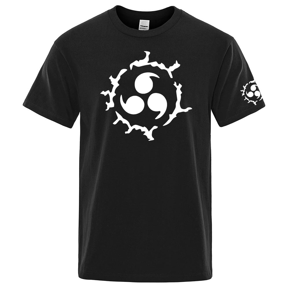 2026 NARUTO Brand Summer Men's - Streetwear Brands 2026 recension och pris