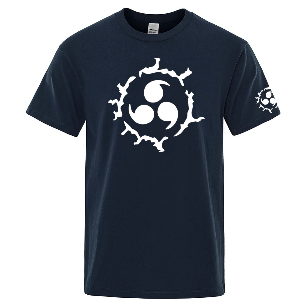 2026 NARUTO Brand Summer Men's - Streetwear Brands 2026 recension och pris