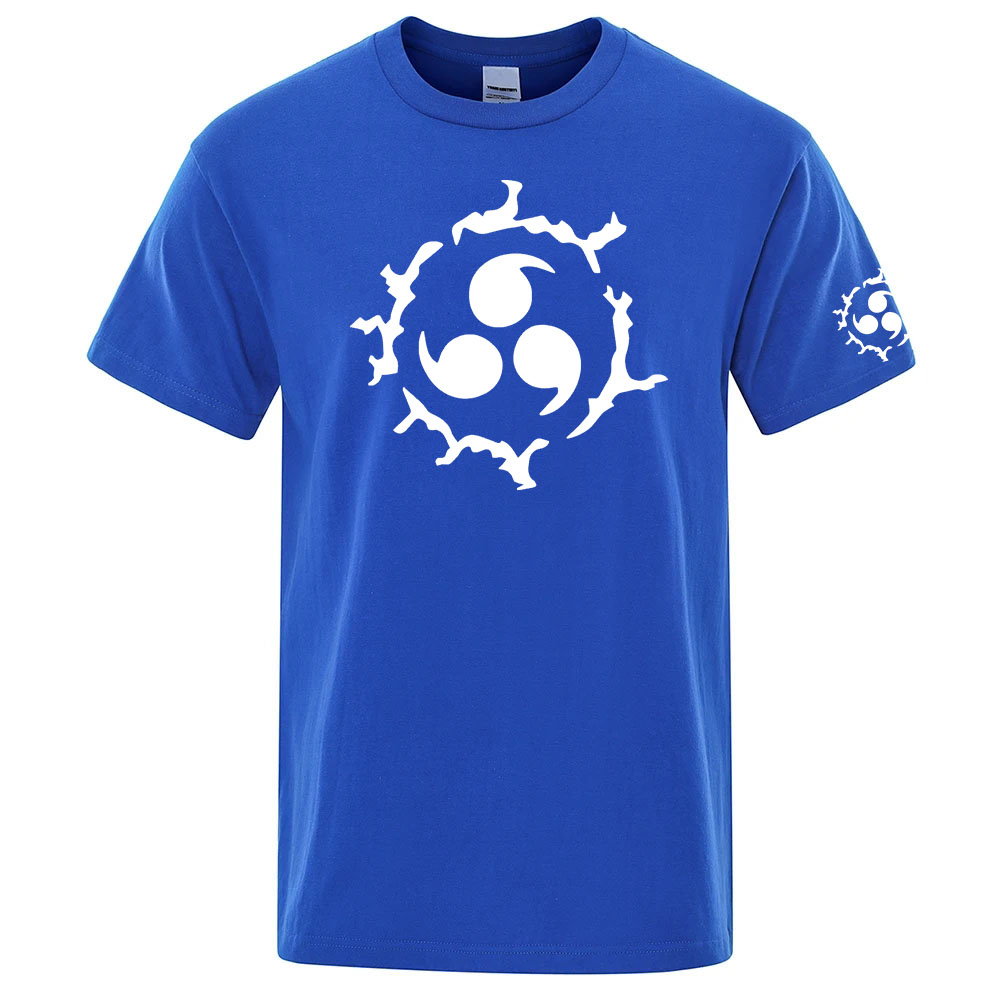 2026 NARUTO Brand Summer Men's - Streetwear Brands 2026 recension och pris