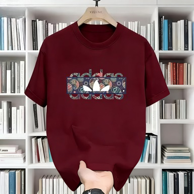 2026 brand printed men's and w - Streetwear Brands 2026 recension och pris