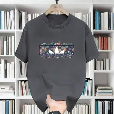 2026 brand printed men's and w - Streetwear Brands 2026 recension och pris