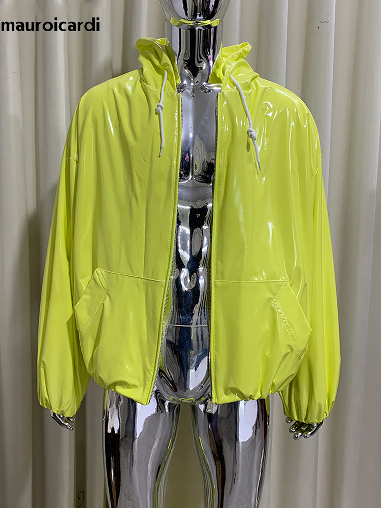 Mauroicardi Spring Oversized S - Streetwear Brand China recension och pris