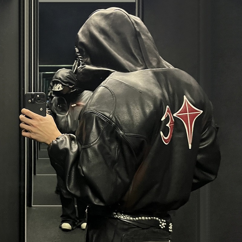 Thug Club New Arrival Niche St - Streetwear Brand Designer recension och pris
