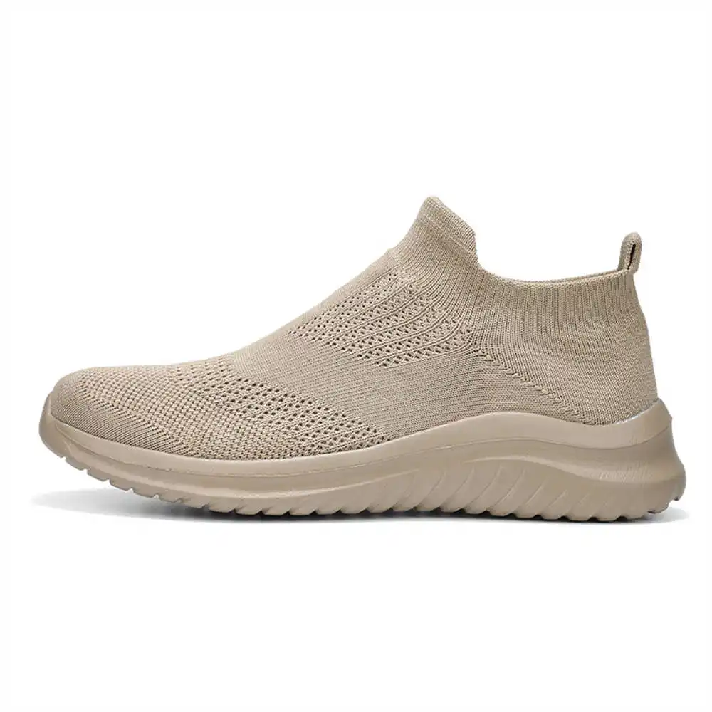 Beige Soft New Novelty Tennis  - Streetwear Brand Vietnam recension och pris