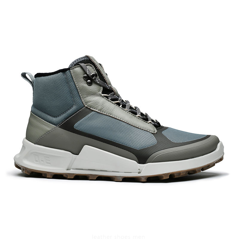 High Top Athletic Shoes Campin - Streetwear Brands 2026 recension och pris