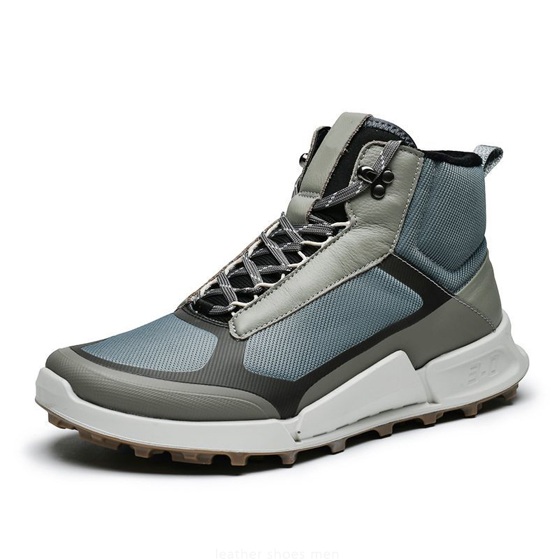 High Top Athletic Shoes Campin - Streetwear Brands 2026 recension och pris