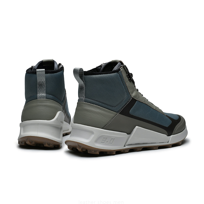 High Top Athletic Shoes Campin - Streetwear Brands 2026 recension och pris