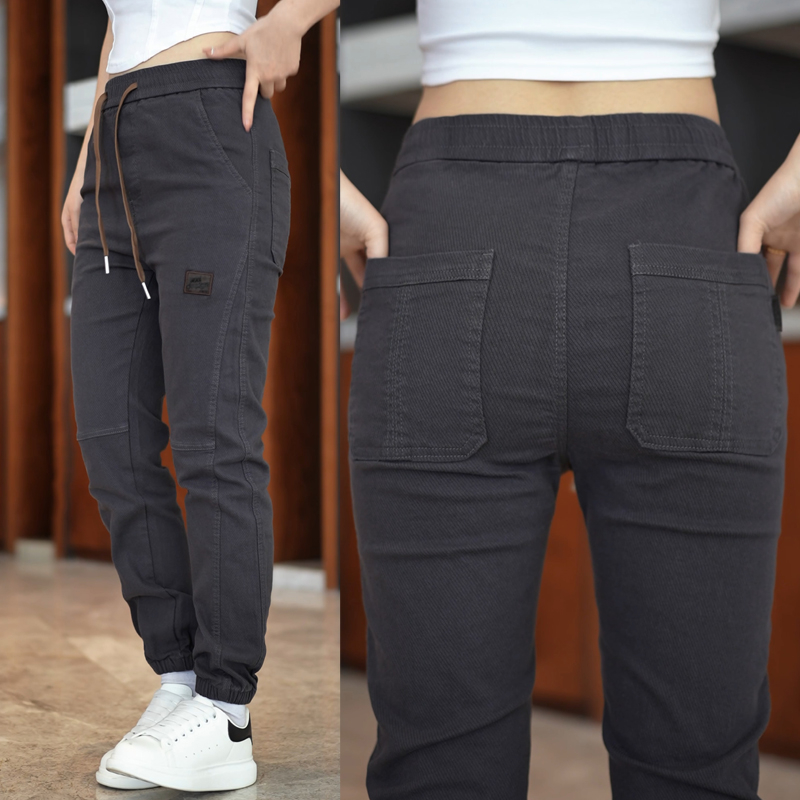 Slim Stretch Fashion Casual Me - Streetwear Brand China recension och pris