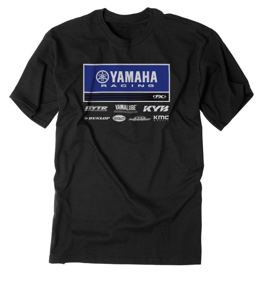 Men's Yamaha cotton casual com - Streetwear Brand Shirts recension och pris