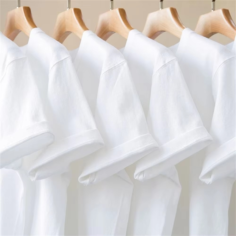 Men's Yamaha cotton casual com - Streetwear Brand Shirts recension och pris