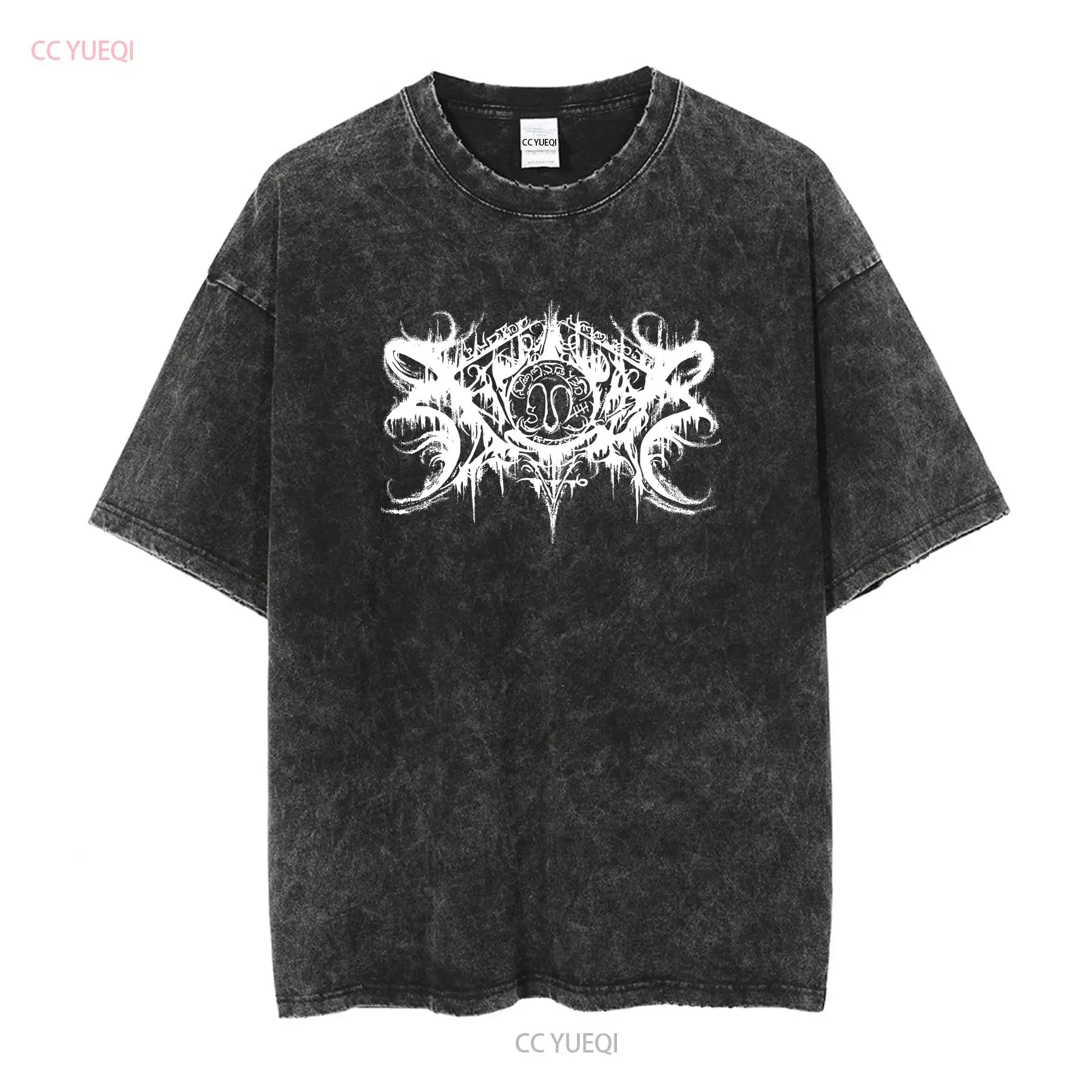 XASTHUR Brand New T Shirt Blac - Streetwear Brand China recension och pris