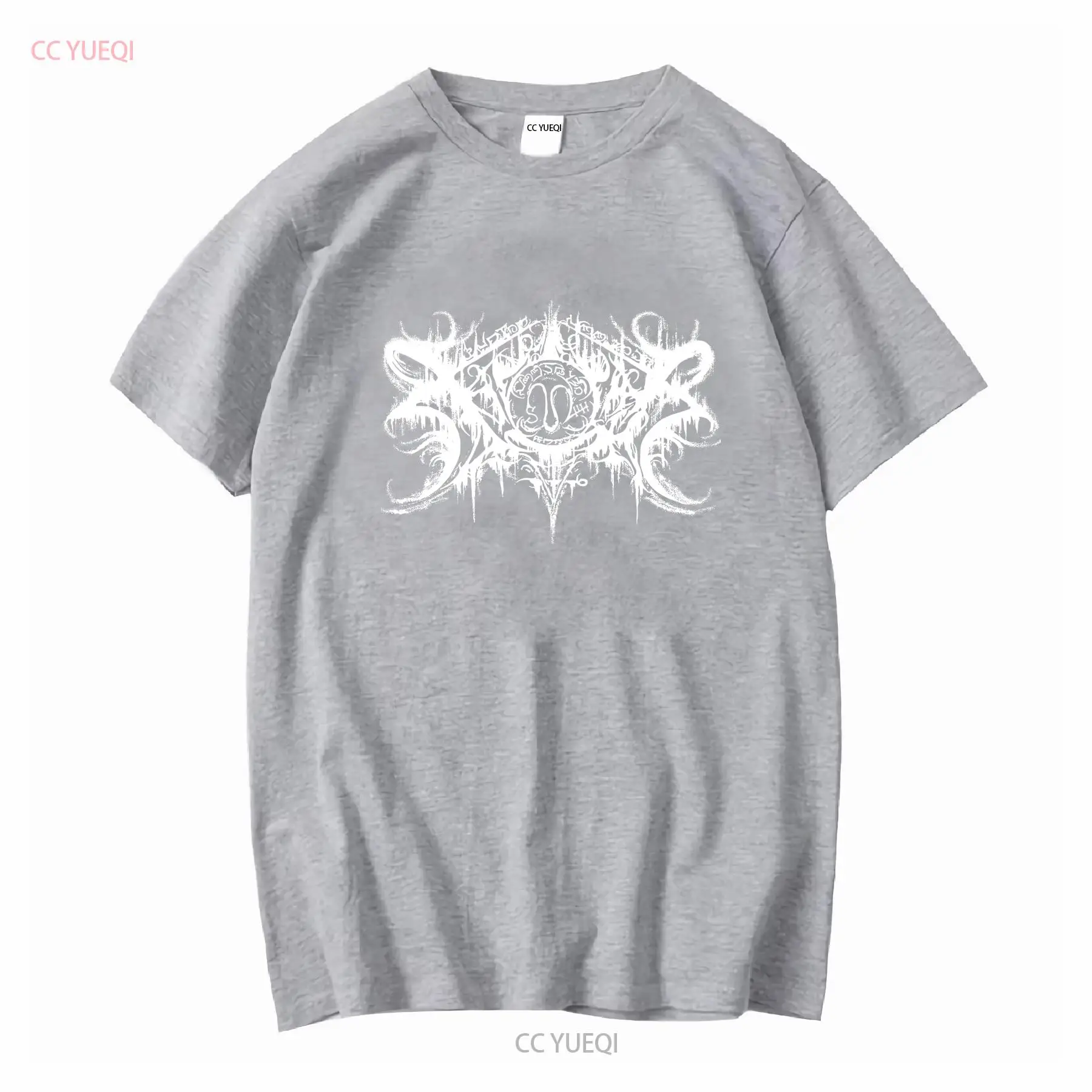 XASTHUR Brand New T Shirt Blac - Streetwear Brand China recension och pris